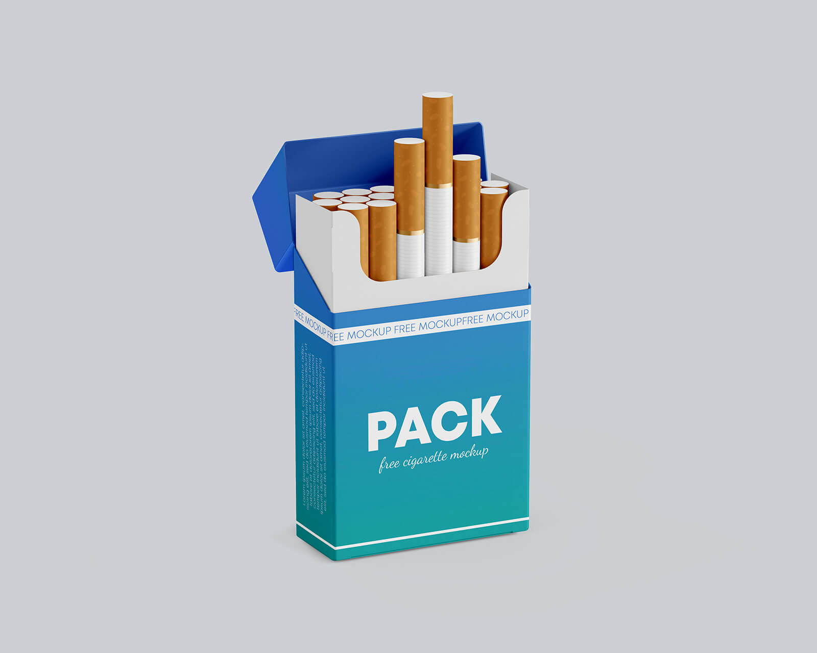 Free-Cigarette-Pack-Mockup-PSD-Set-1